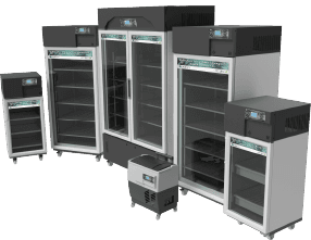 Câmara de Conservação Científica