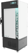 Ultrafreezer Vertical